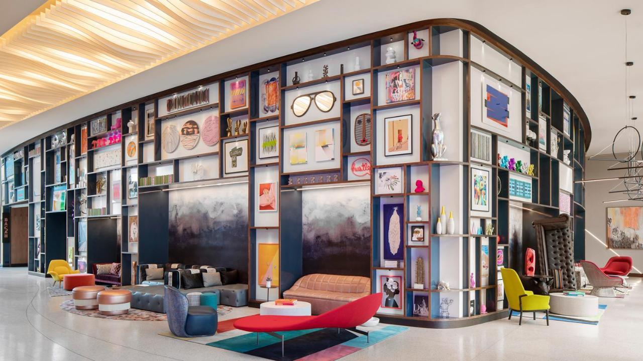 Lake Nona Wave Hotel Orlando Zewnętrze zdjęcie