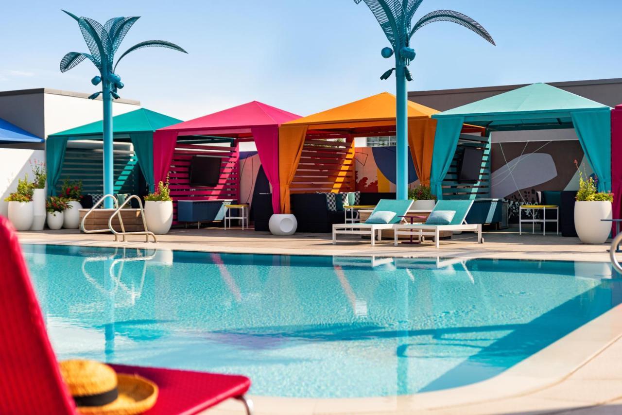 Lake Nona Wave Hotel Orlando Zewnętrze zdjęcie