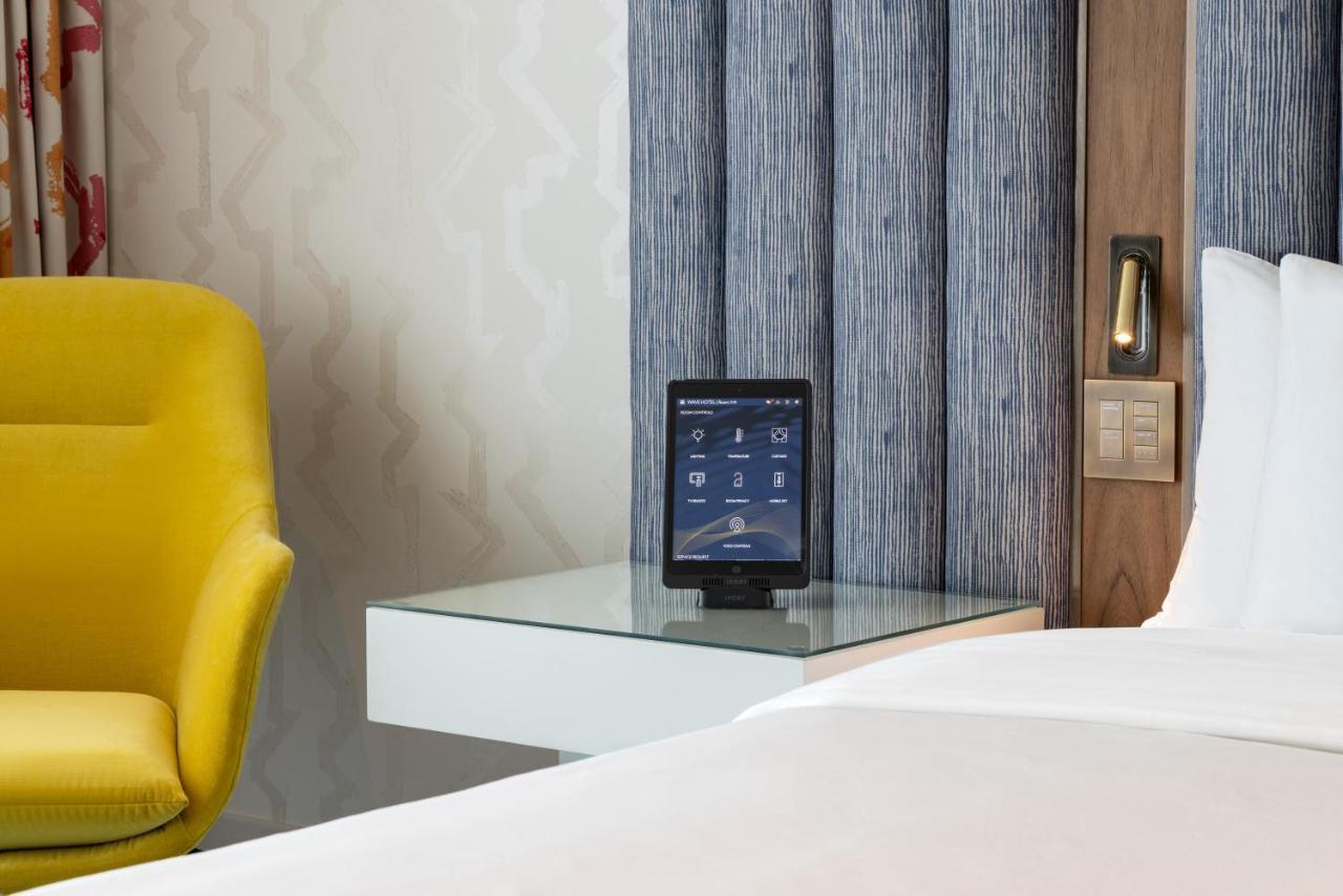 Lake Nona Wave Hotel Orlando Zewnętrze zdjęcie
