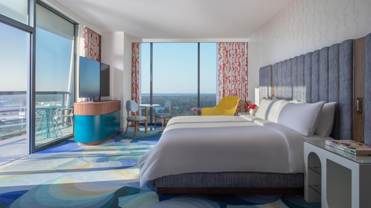 Lake Nona Wave Hotel Orlando Zewnętrze zdjęcie