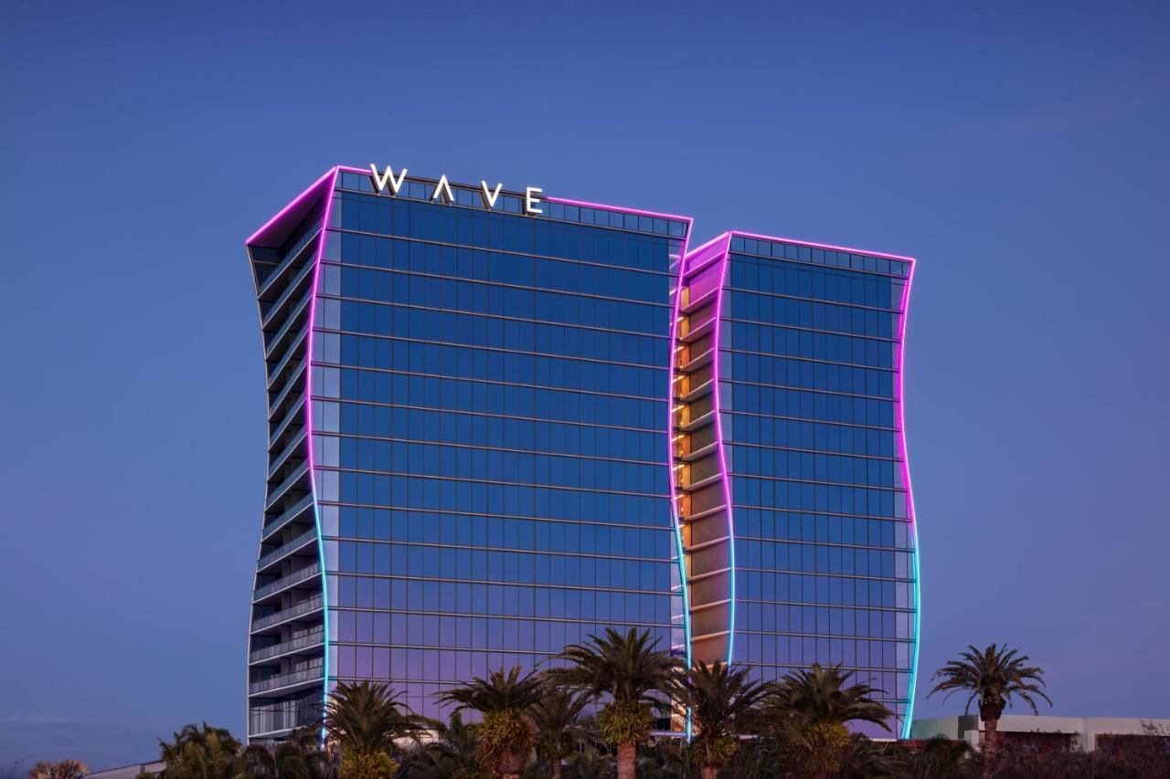 Lake Nona Wave Hotel Orlando Zewnętrze zdjęcie