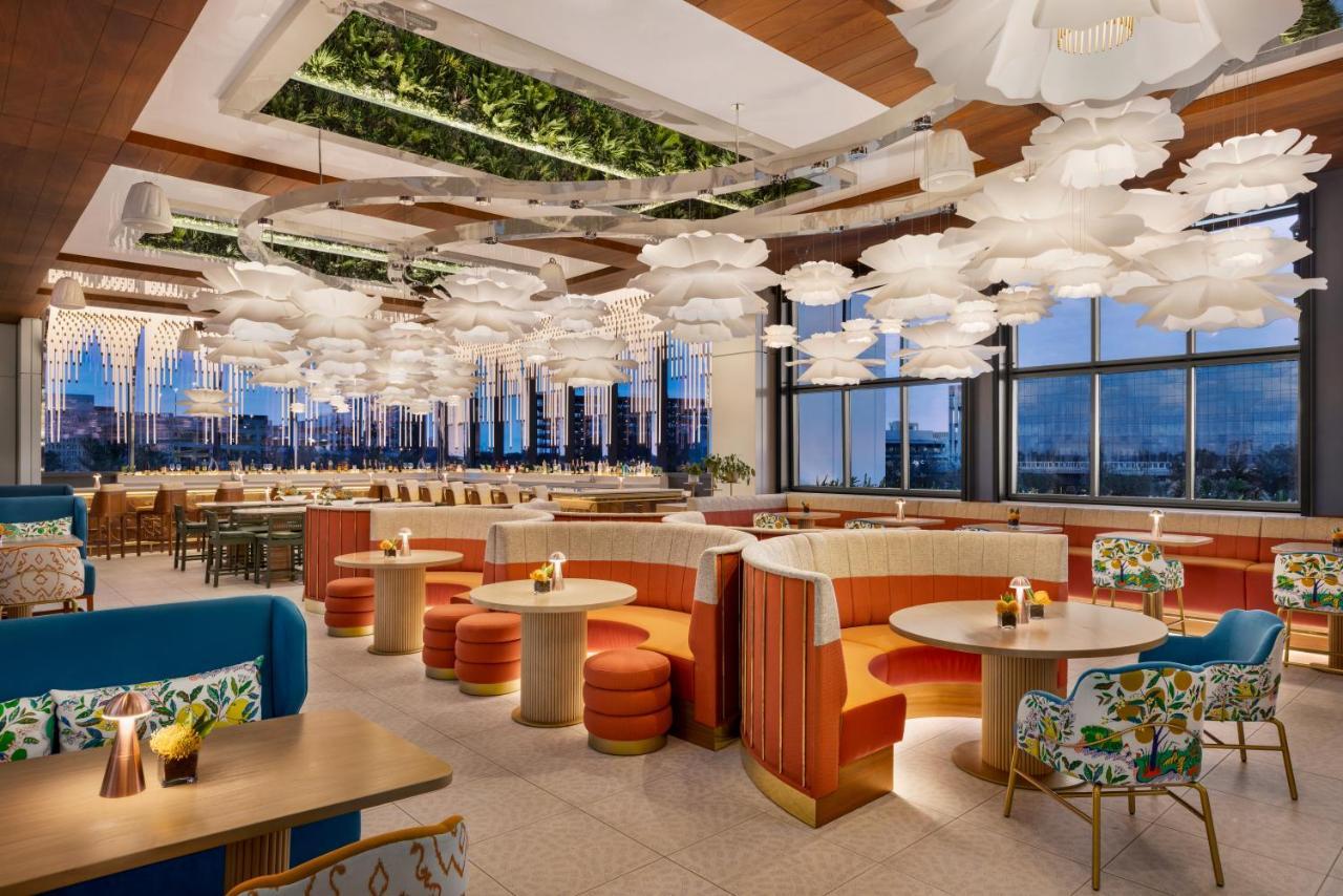 Lake Nona Wave Hotel Orlando Zewnętrze zdjęcie