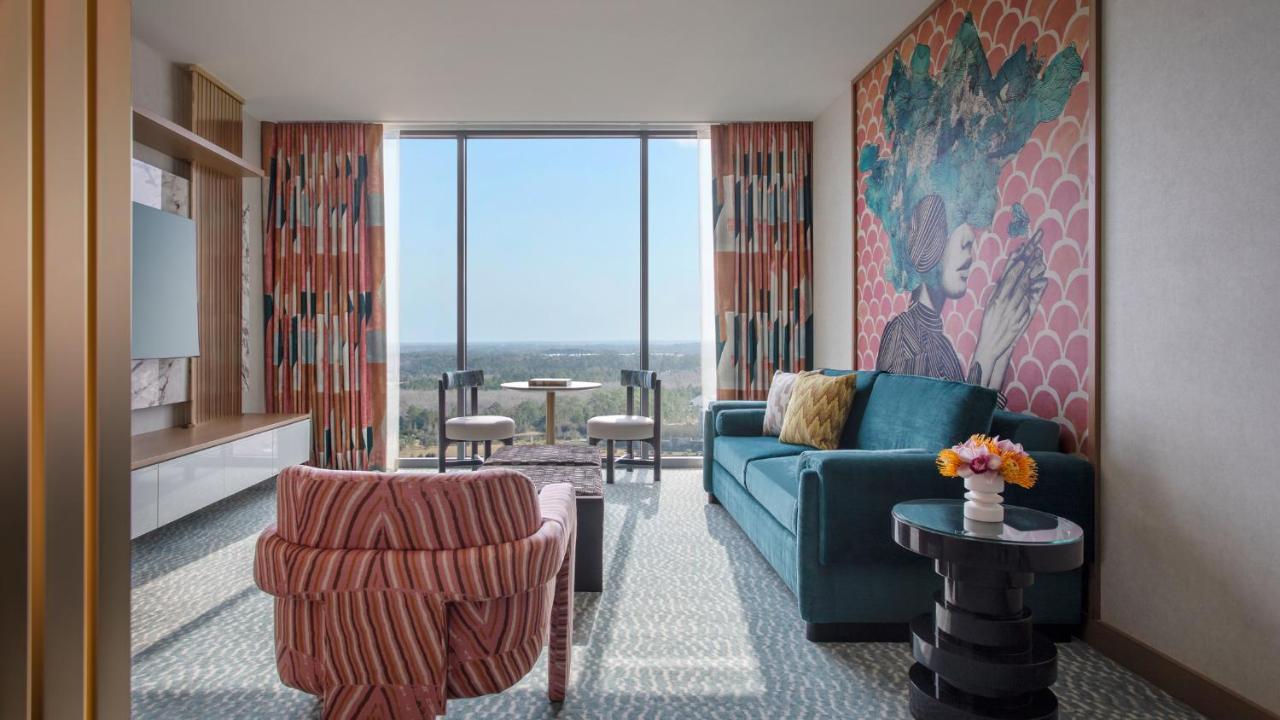Lake Nona Wave Hotel Orlando Zewnętrze zdjęcie