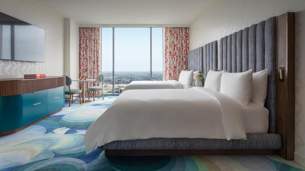 Lake Nona Wave Hotel Orlando Zewnętrze zdjęcie