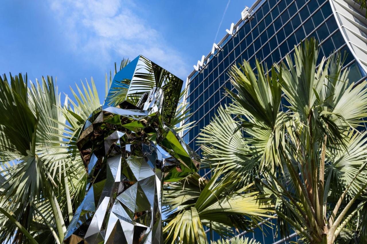 Lake Nona Wave Hotel Orlando Zewnętrze zdjęcie
