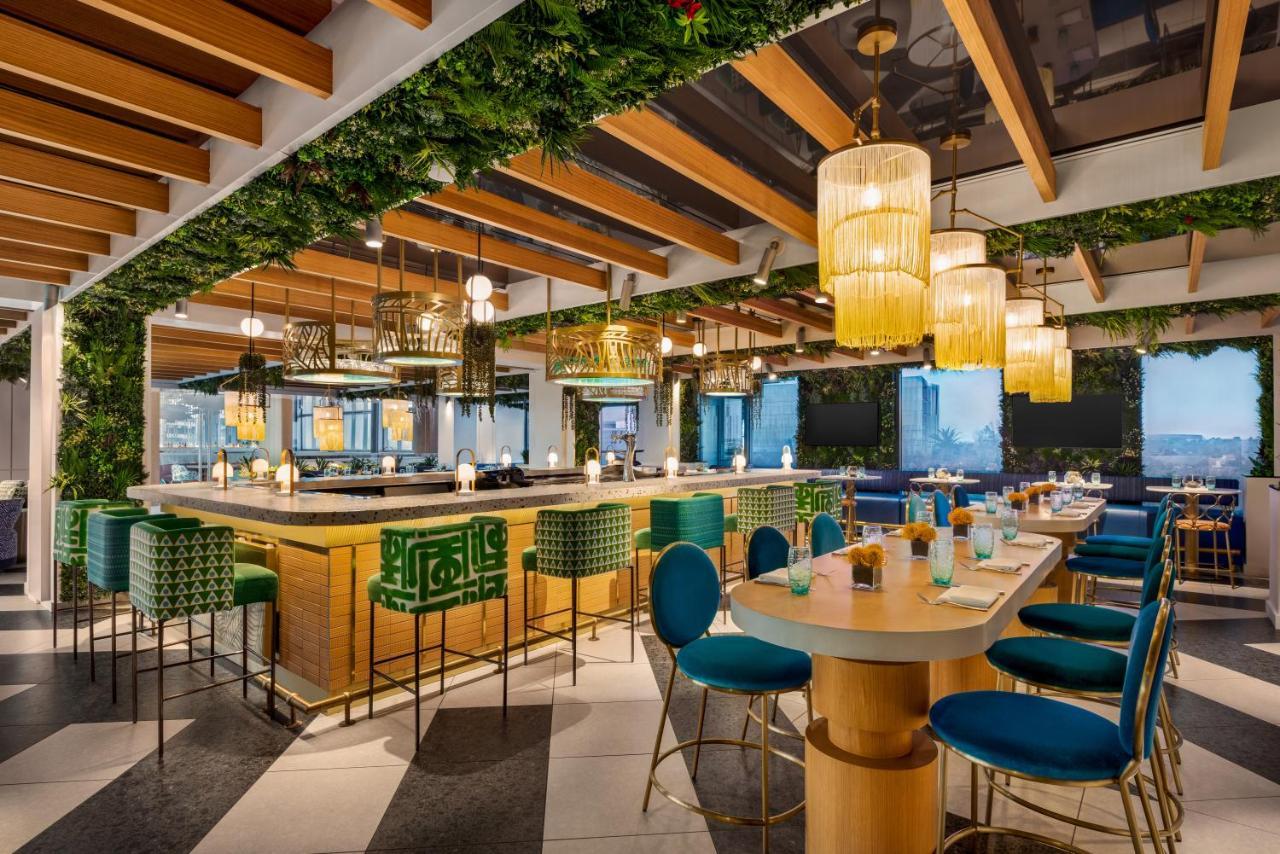 Lake Nona Wave Hotel Orlando Zewnętrze zdjęcie