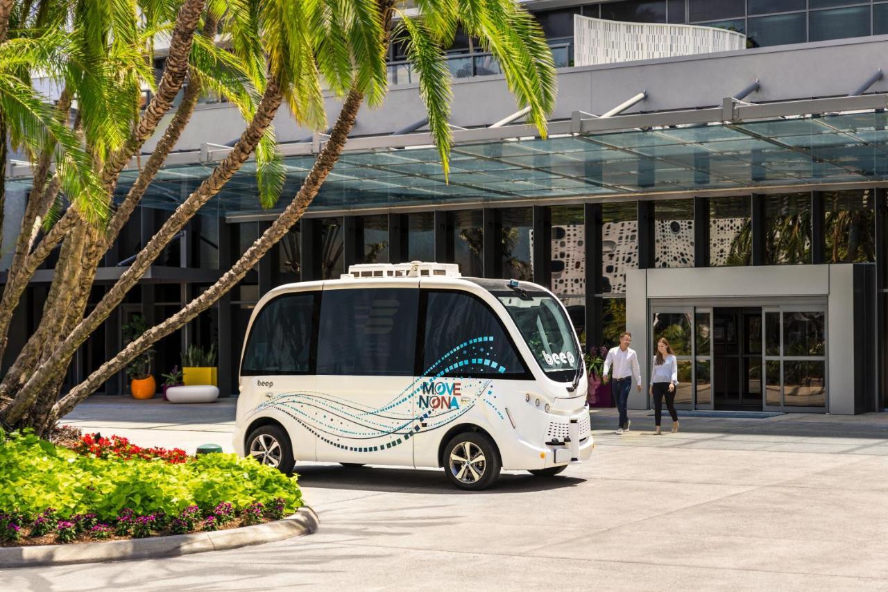 Lake Nona Wave Hotel Orlando Zewnętrze zdjęcie