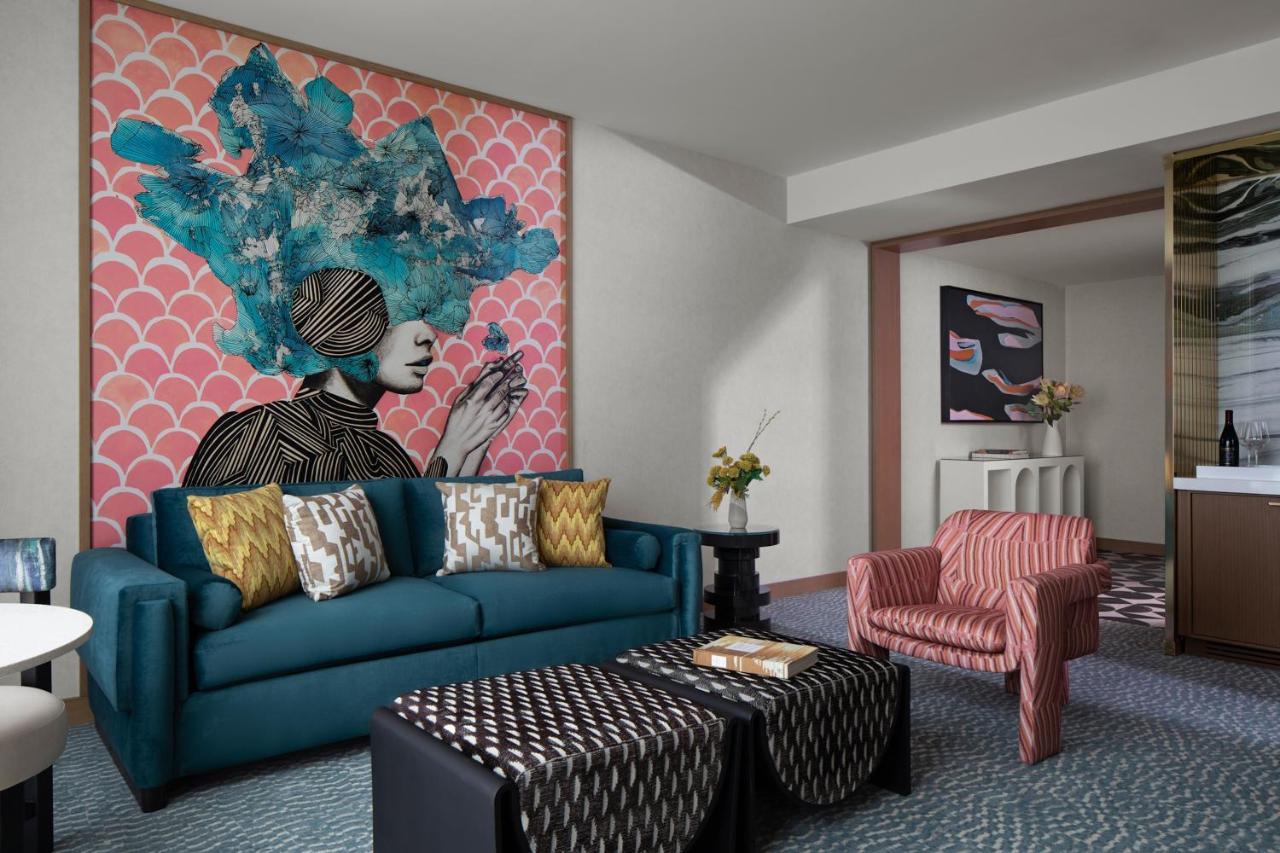 Lake Nona Wave Hotel Orlando Zewnętrze zdjęcie