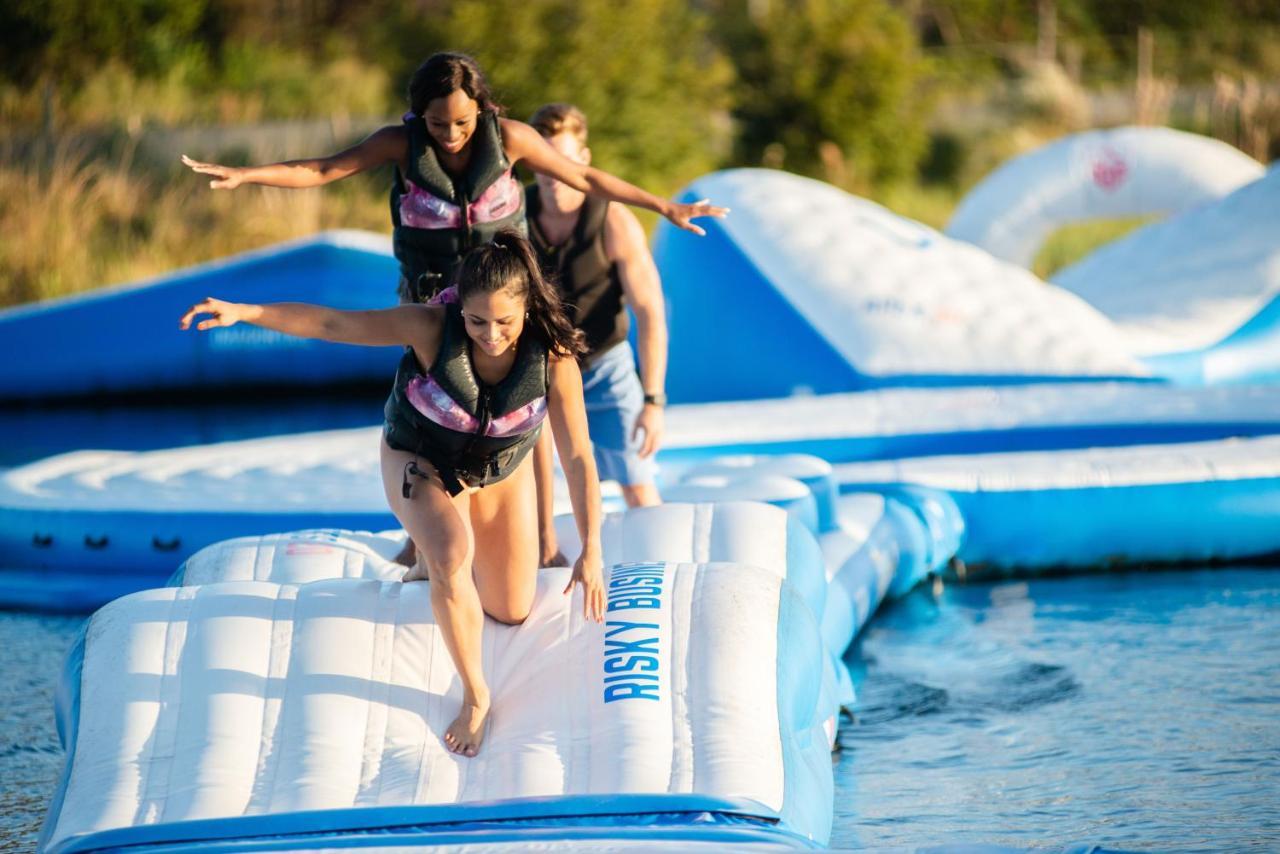 Lake Nona Wave Hotel Orlando Zewnętrze zdjęcie