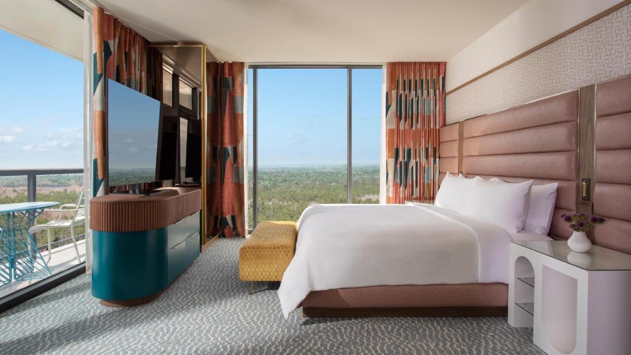 Lake Nona Wave Hotel Orlando Zewnętrze zdjęcie
