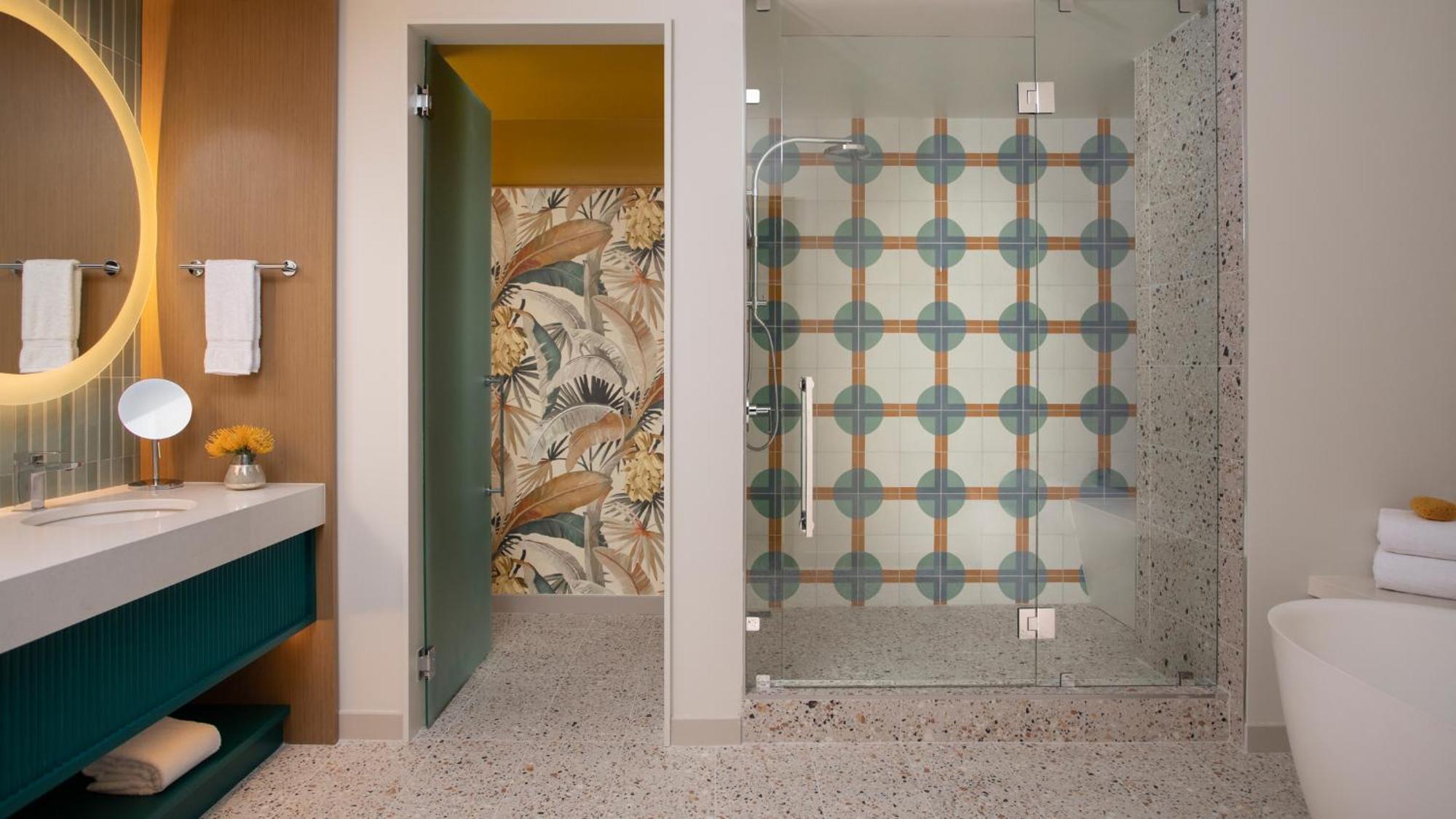 Lake Nona Wave Hotel Orlando Pokój zdjęcie