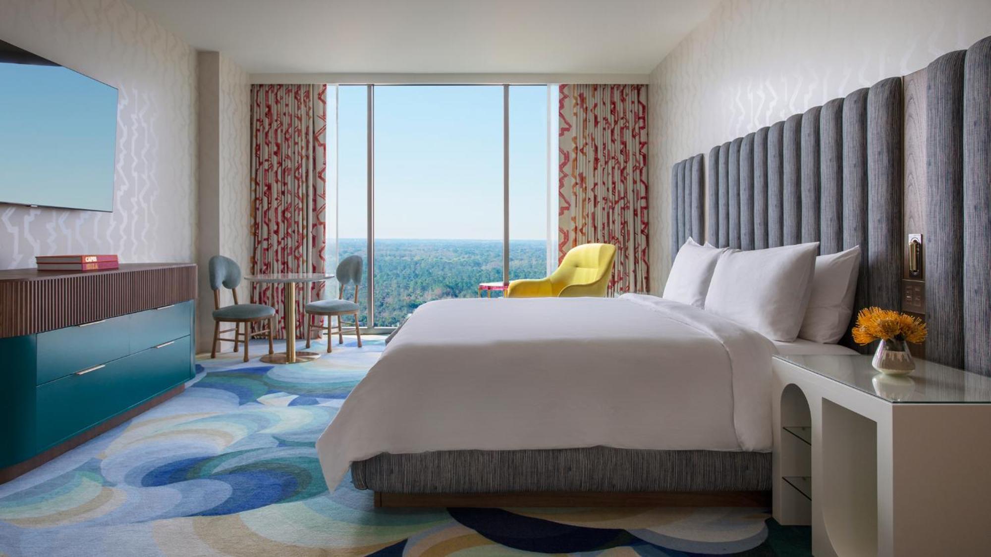 Lake Nona Wave Hotel Orlando Pokój zdjęcie